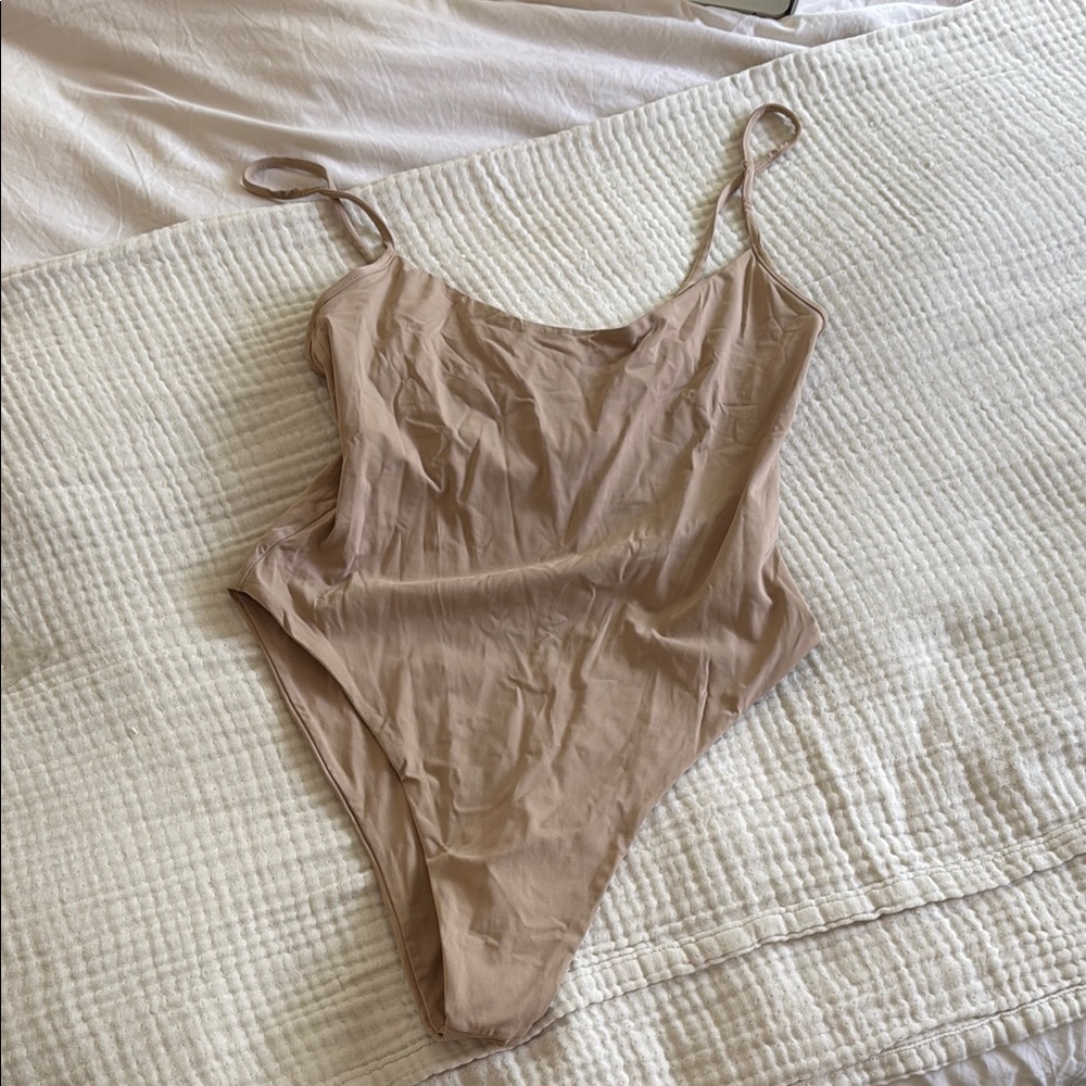 Stone Fox Swim
